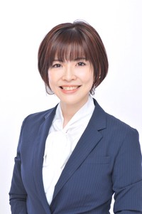 多田ひとみ氏