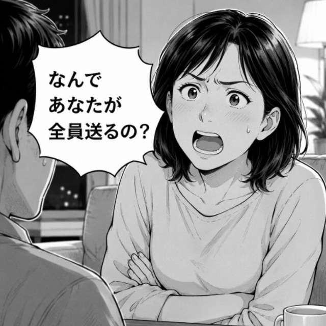 休日に上司からお願いってパワハラじゃないの？2　※この画像はAIで作成した、イメージ画像です