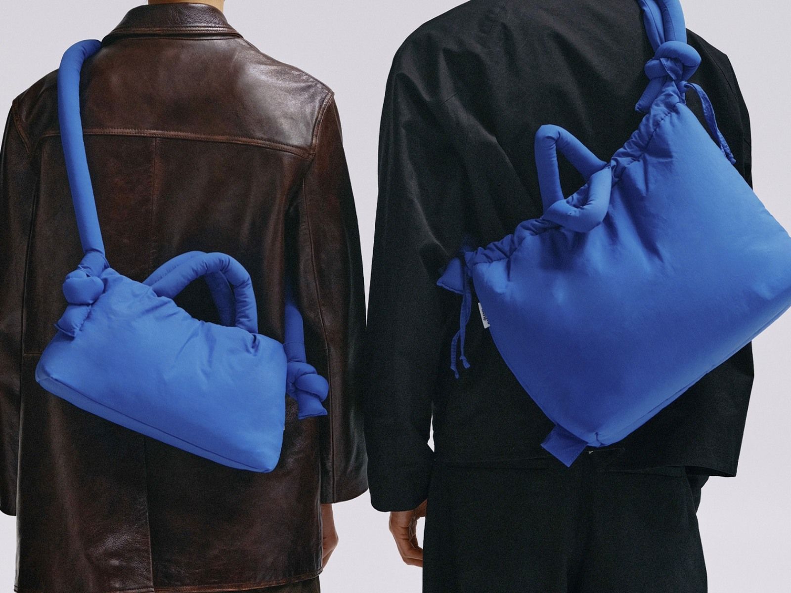 スヌーピー柄も！ 【MoMA Design Store】人気バッグブランド「ÖLEND
