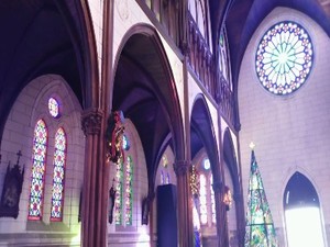 福岡の茶碗蒸しは美味い