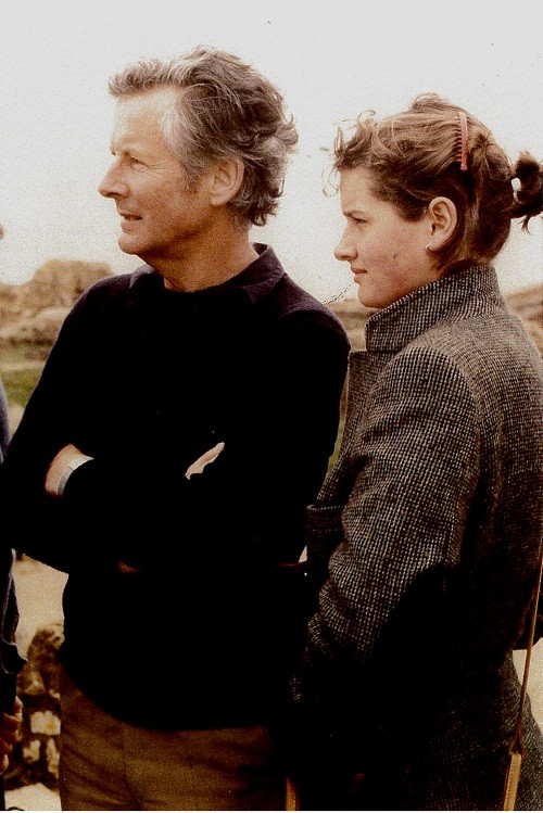 「長崎の郵便配達」