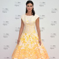 モリーナ・バッカリン