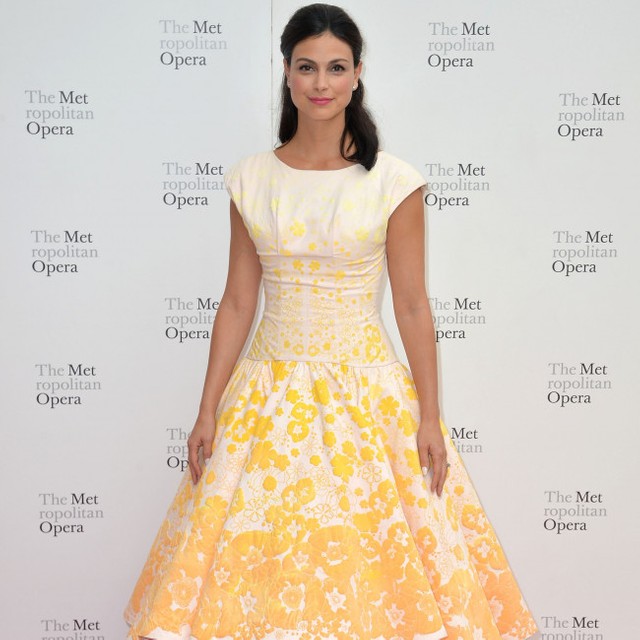 モリーナ・バッカリン