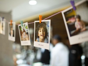 見た目に自信がないけど、ポートレート写真のために踏み出した一歩