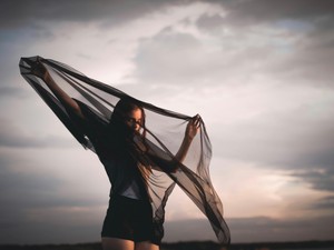 パートナーとの関係にウソをつかない。性別なんて関係ないのだから