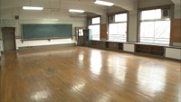 岡山自主夜間中学、生徒増で手狭に　新たな学びやに旧内山下小学校を活用へ