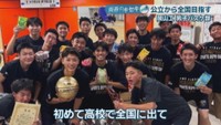 学校提供　8月