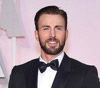 クリス・エヴァンス