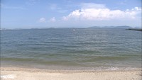 【特集】この先も瀬戸内海と⑫　若者の海離れ、海水浴場の悩みとは？ 　岡山