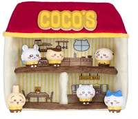 WEB抽選にチャレンジすると、限定グッズが当たるチャンスも！