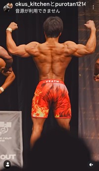 ぷろたん（@purotan1214）さんのインスタグラムより