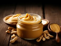 ピーナッツバターが塩味のものって知ってましたか？（ぐたっくまさん提供）