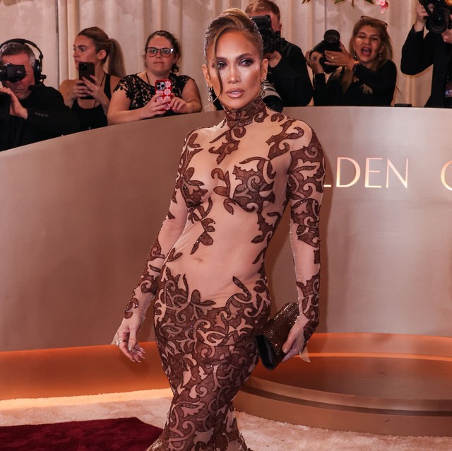 ジェニファー・ロペス