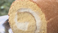 手作り焼き菓子とケーキの店 ひぐち／和三盆ロール