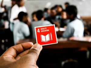 推しの「強要しない」PR活動が、SDGsを自分事にしてくれた