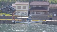 提供:水島海上保安部

