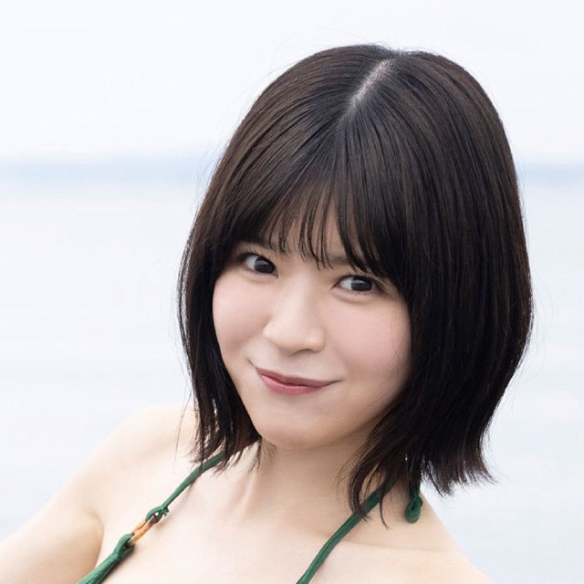 黒田かほ SPA!デジタル写真集「おしり改革中」（扶桑社）より＝提供／週刊SPA!編集部 撮影／武田敏将 ヘアメイク／澤田果歩（ギグル） スタイリング／米丸友子