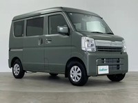 スズキ「エブリイ」（提供：norico by ガリバー）