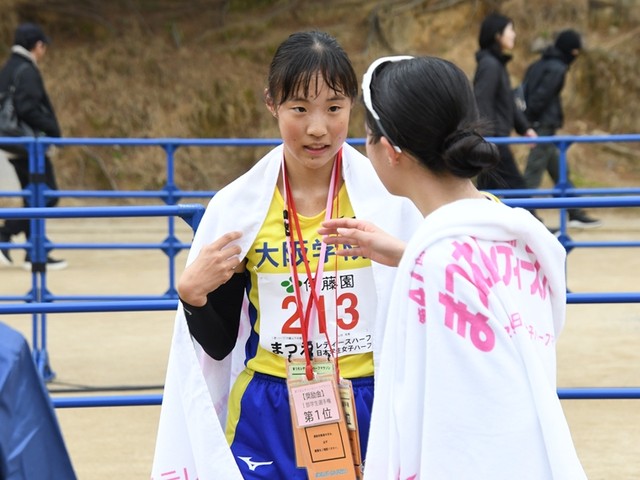 大阪学院大学記事 | 4years. #学生スポーツ