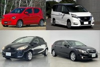 おすすめの安い中古車17選（提供：norico by ガリバー）