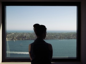 ある日目が覚めて身体が動かなかった。退職した私に届いた言葉