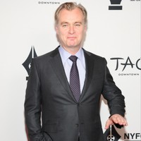 クリストファー・ノーラン監督