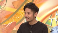 3月9日放送の「新婚さんいらっしゃい！」より（C）ABCテレビ