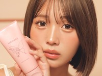 ランジェリーブランド “Lulumerry”（ルルメリー）をプロデュースする人気動画クリエイター流那