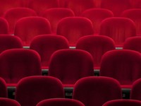 不思議だった映画のレディースデイ。良い変化で、願ったりかなったり