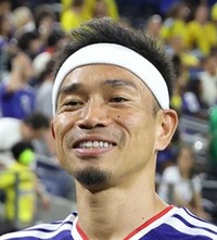 長友佑都（2026年）