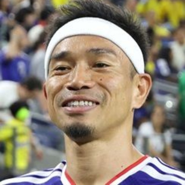 長友佑都（2026年）