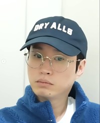 EPIK HIGH・TABLOの公式インスタグラム＠blobybloより 過去の傷を清算したTABLO