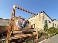 提供：台日共丸