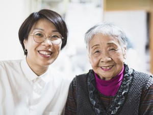 信託財産の管理方法①　受託者と委託者の口座は明確に区分を