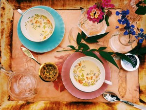 「食べたい」「美味しい」と思えることがつなぐ、明日の命