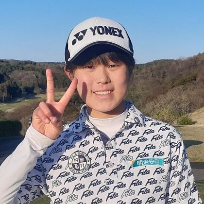 目黒 風選手のプロフィール画像