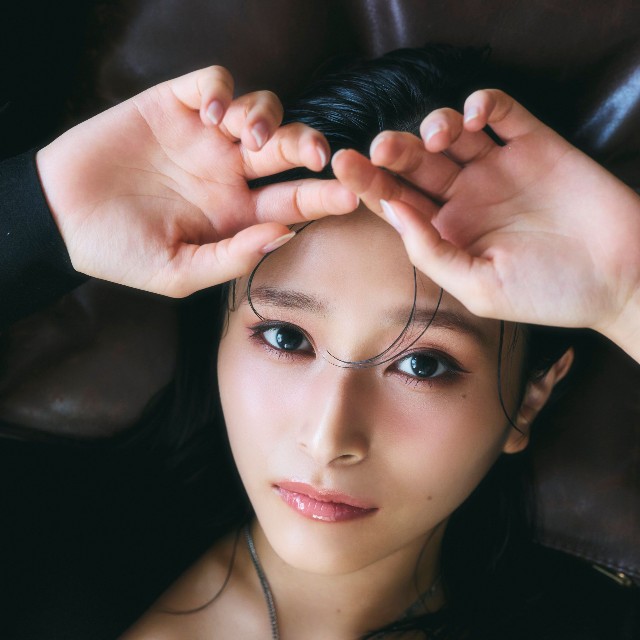 「B.L.T.2026年7月号」に登場した門脇遥香（東京ニュース通信社刊） 撮影／高橋慶佑