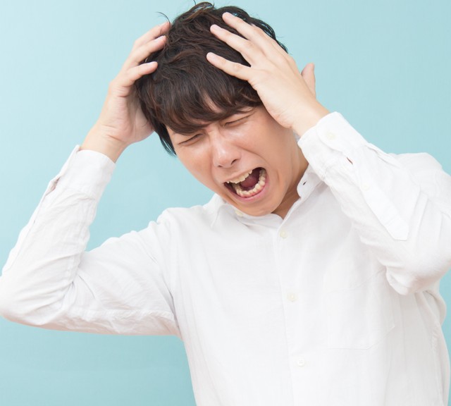 独立のために出資してくれるって言ったのに覚えていないなんてあんまりだ！　※画像はイメージです