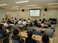 神戸市の認知症サポーター養成講座