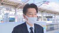 JR西日本岡山支社／高原晃　広報室長