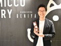 「渋すぎる」パッケージをリスに交代　鎌倉紅谷３代目が貫いた理念