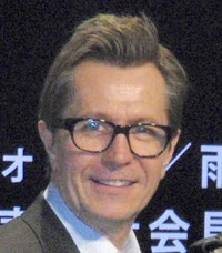 ゲイリー・オールドマン（2008年）