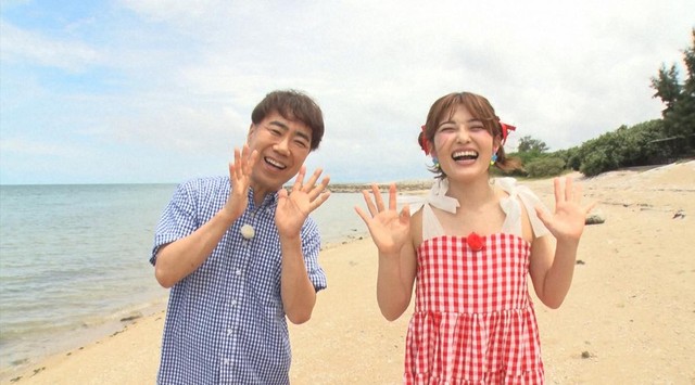 「新婚さんいらっしゃい！」8月10日放送回より（ｃ）ABCテレビ