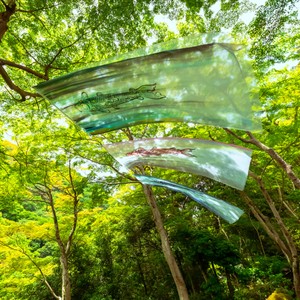 平安貴族のリトリート、嵐山の青もみじに包まれる初夏の雅なステイ