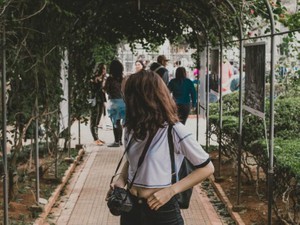 上海でお別れした後にパリでスリにあった話を、いつかあの子と