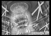 【漫画】『千年英雄』58-59（中村ゆきひろさんの提供）