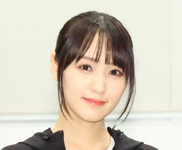 菅井友香