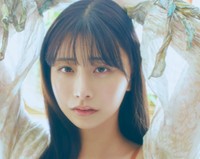 鈴木優香（提供／週刊SPA!編集部　撮影／岡本武志 ヘアメイク／山下景子 スタイリング／和田千星）