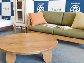 わがまま猫も満足させちゃう？！「ネコ家具」ができたニャ～