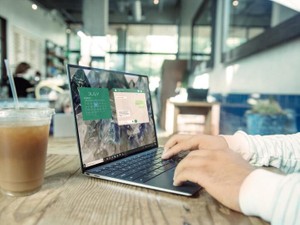 努力していても「結果」が求められる就活。自由のためにカタチを残す